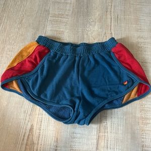 Aviator Nation shorts